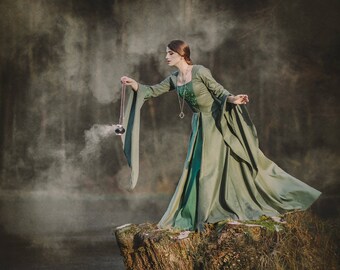 Medieval Dresses